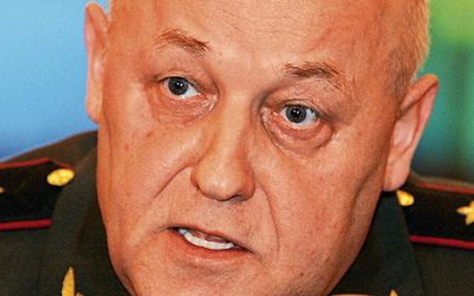 Rosja straszy nową wojną światową