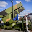 Oferowany przez Kongsberg zestaw NASAMS chronił szczyt NATO w 2016 r. w Warszawie