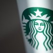 Starbucks ucierpiał przez Brexit