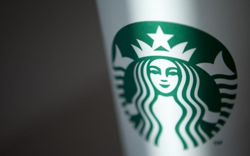 Starbucks ucierpiał przez Brexit