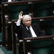 Cokolwiek by o tym sądzić, Jarosław Kaczyński (na zdjęciu) zmienił paradygmat polskiej polityki społ