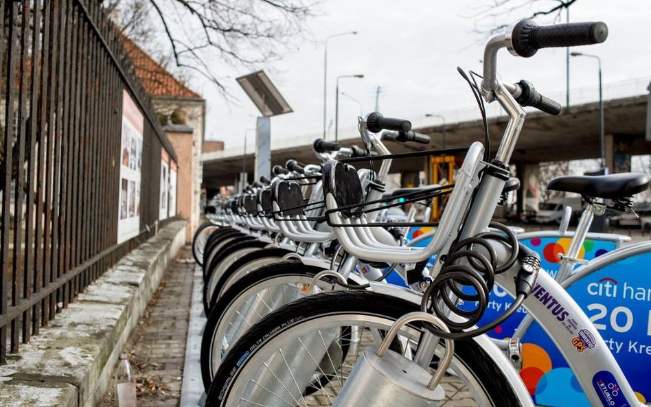 Zdaniem zarządu Nextbike Polska kraje skandynawskie są atrakcyjnym regionem dla spółki.