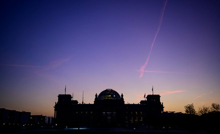 Zamiast spowolnienia ożywienie: niemiecka gospodarka znowu rośnie