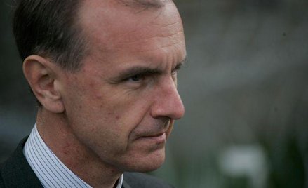 Minister obrony Bogdan Klich