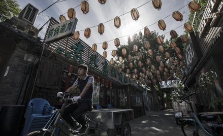 USA szykują nowe cła przeciwko Chinom