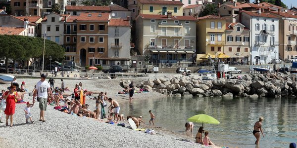 Adriatic Express z Warszawy jedzie do Chorwacji i Słowenii 6 razy w tygodniu