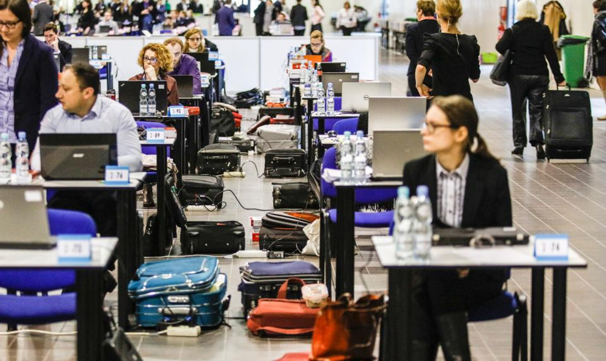Opłata Za Egzamin Zawodowy 2019 Egzamin zawodowy 2019: czas na powtórkę z etyki - rp.pl