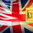 NFT z Królową Elżbietą? Wielka Brytania chce zostać globalnym centrum kryptowalut