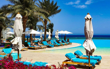 Ceny hoteli w Egipcie pójdą w górę?
