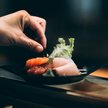 Szefowa kuchni z restauracji Nobu: jedzcie sushi palcami