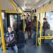 Łódzcy kontrolerzy biletów zostali ukarani przez UOKiK