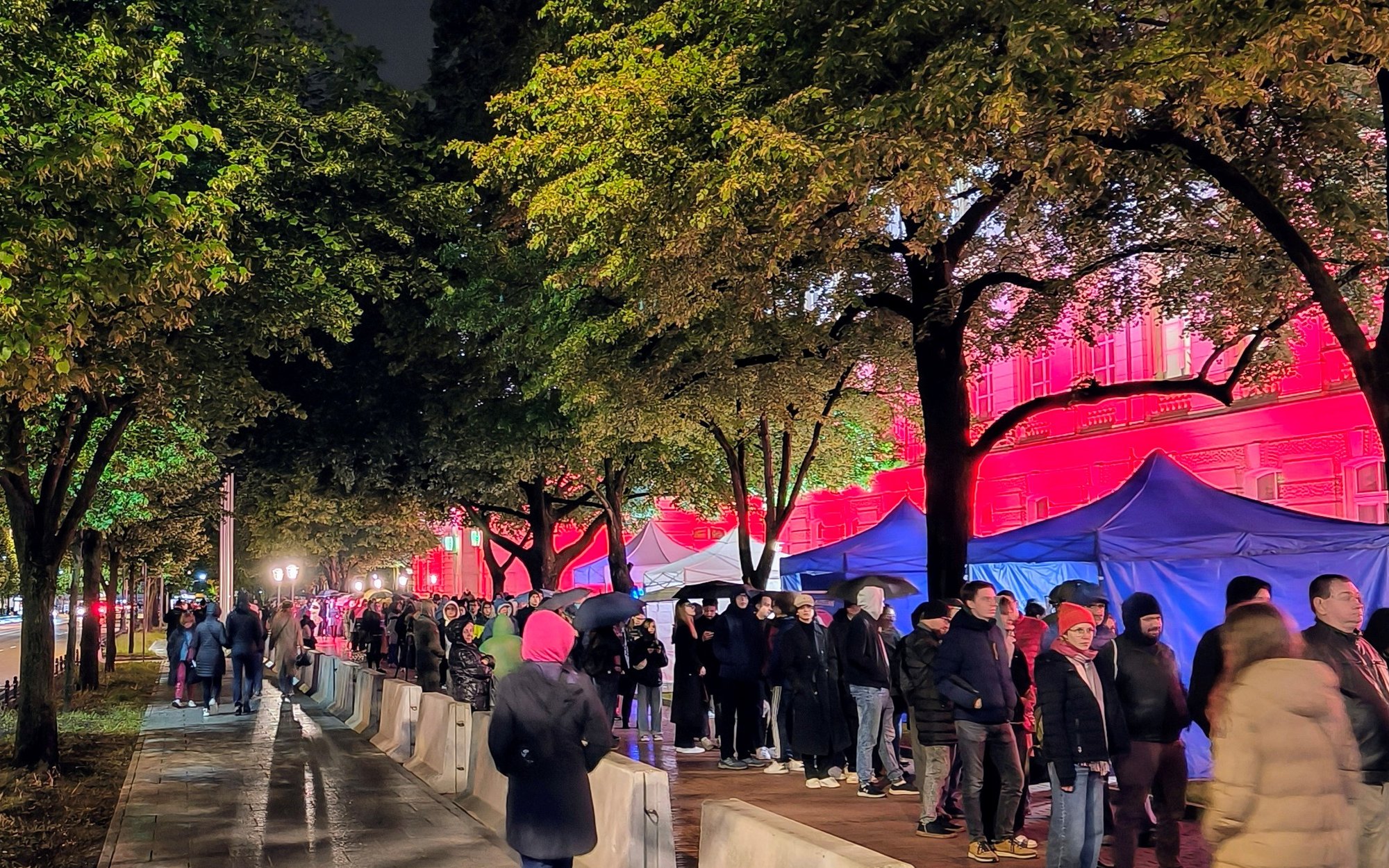 Rekordowo zapowiada się tegoroczna Noc Muzeów