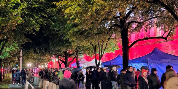 Rekordowo zapowiada się tegoroczna Noc Muzeów