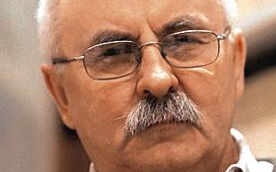 dr Tadeusz Baraniuk