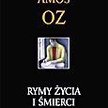 Amos Oz pyta o istotę literatury