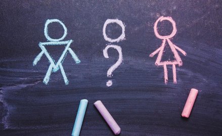 Zmiana płci: nie trzeba pozywać własnych dzieci