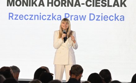Monika Horna-Cieślak