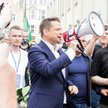 Rafał Trzaskowski 120 godzin kampanii poświęci prezentacji raportu o stanie państwa pod rządami PiS