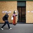 Halloween pod znakiem protestów i strachu. Francja obawia się powtórki zamieszek
