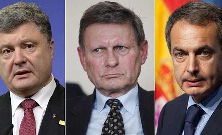 Giganci zjeżdżają do Krynicy