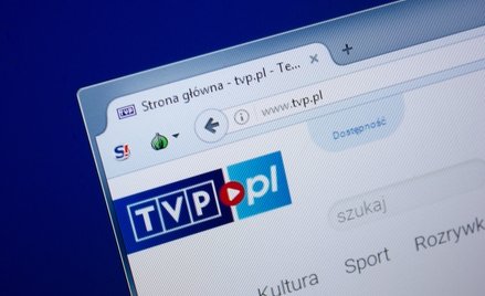 Dziennikarz po tygodniu zwolnił się z TVP. "Zupełnie inaczej to sobie wyobrażałem"