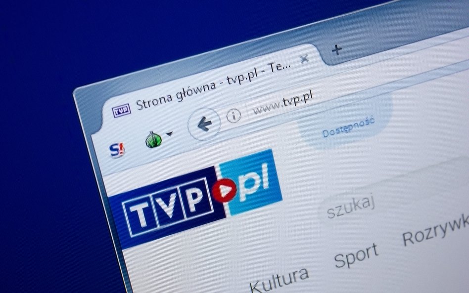 Dziennikarz po tygodniu zwolnił się z TVP. "Zupełnie inaczej to sobie wyobrażałem"