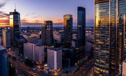Certyfikaty zrównoważonego rozwoju mają duże przełożenie na wartość budynku i stawki czynszów.