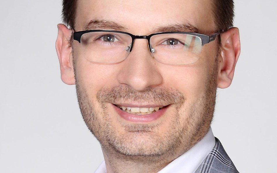 Błażej Wajszczuk, BNP Paribas: Kredyty nie będą tańsze po przejściu na WIRON