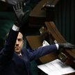 Przewodniczący Platformy Obywatelskiej Borys Budka