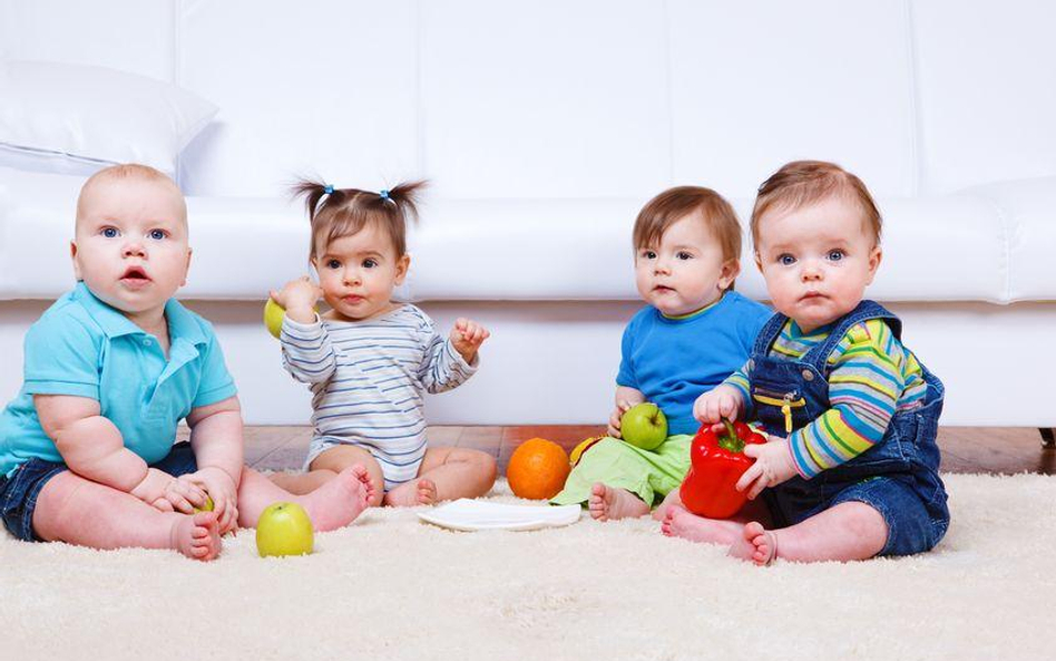 Piecza zastępcza pilnie potrzebuje wsparcia - alarmuje Rzecznik Praw Dziecka