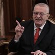 Władimir Żyrinowski