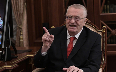 Władimir Żyrinowski
