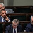 Marian Banaś został powołany na prezesa NIK w sierpniu 2019 r. przez większość parlamentarną PiS