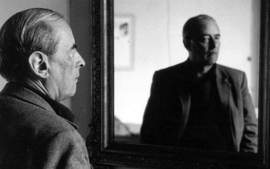 Witold Gombrowicz