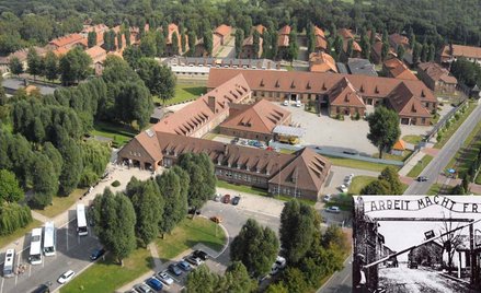 Dziesiątki antysemickich "recenzji" muzeum Auschwitz. "Google musi wziąć odpowiedzialność"