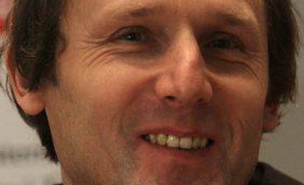 Janusz Gołąb