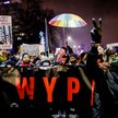 Protesty po wyroku Trybunału Konstytucyjnego ws. aborcji