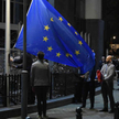 Sondaż: 31,3 proc. Polaków uważa, że Polska może opuścić UE