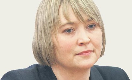 Monika Kurtek, analityk, Bank Pocztowy
