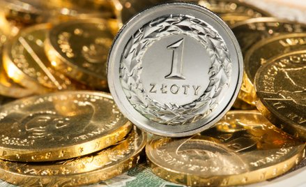 Złoty idzie za ciosem. Dolar poniżej 4 zł?
