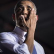 Barack Obama