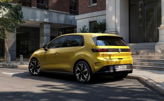 Volkswagen ID. Polo