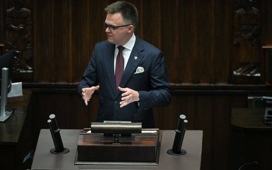 Szymon Hołownia
