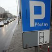 Parkometr nie zarobi na parkujących na dziko - wyrok NSA
