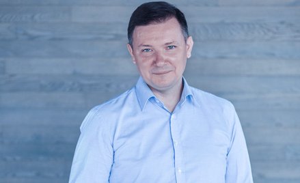 Tomasz Burczyński, prezes Fabrity.
