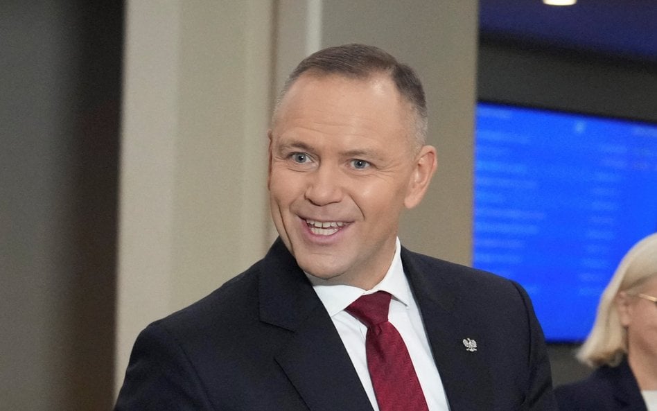 Karol Nawrocki