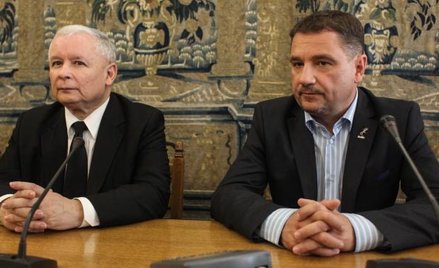 „Solidarność” bliżej PiS