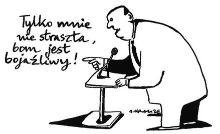 Komentarz rysunkowy