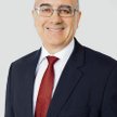 François Colombie. Fot. Paweł Stelmach