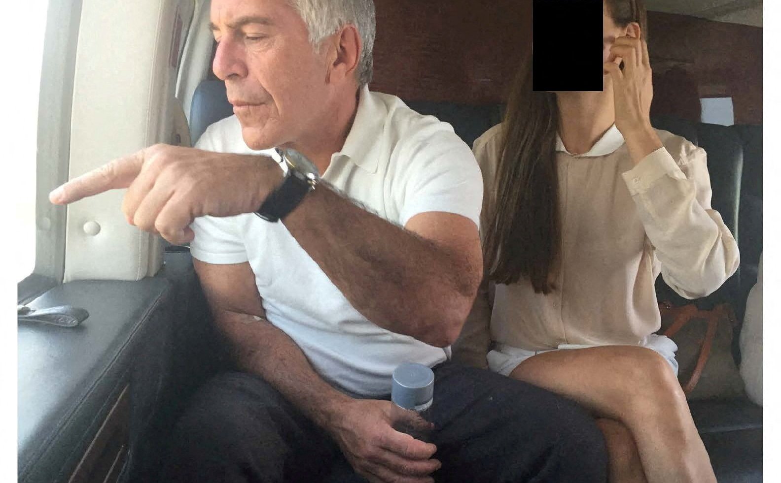 Jerzy Surdykowski: Smród w raju bogatych i wpływowych